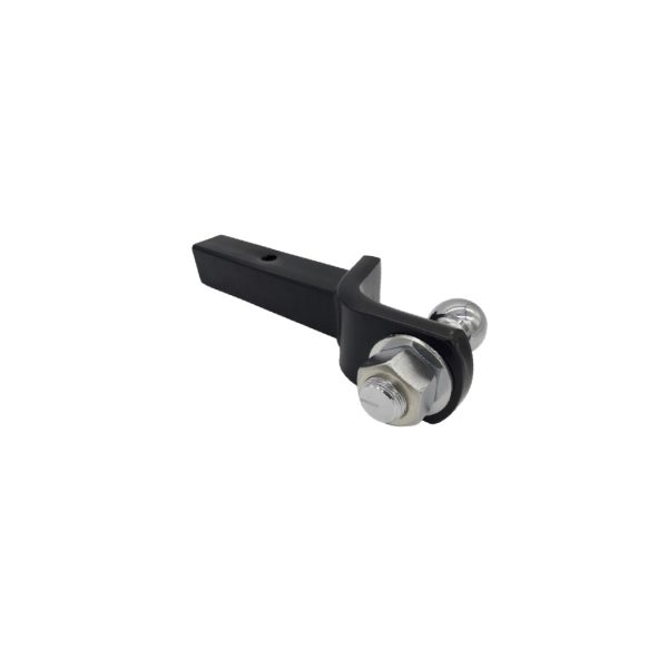 KIT ENGANCHE HILUX 2016-2023 BOCHA Original - Imagen 2