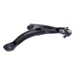 PARRILLA SUSPENSION COROLLA 2002-2019 IZQUIERDA CON ROTULA Taiwan - Imagen 2