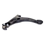 PARRILLA SUSPENSION COROLLA 2002-2019 DERECHA CON ROTULA Taiwan - Imagen 2
