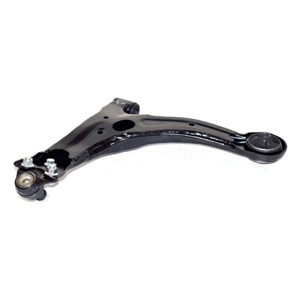 PARRILLA SUSPENSION COROLLA 2002-2019 DERECHA CON ROTULA Taiwan - Imagen 2