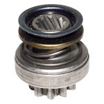 BENDIX TOYOTA COROLLA 2009-2013 MOTOR 2ZR - 3ZR ORIGINAL - Imagen 2