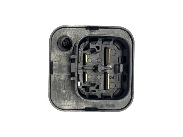 RELAY DE ARRANQUE HILUX 1992-2004 ORIGINAL - Imagen 2