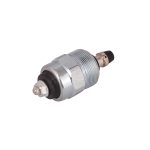 ELECTROVALVULA CORTE BOMBA INYECTORA HILUX-SW4 1992-2004 2L-3L-5L-1KZT Taiwan - Imagen 2