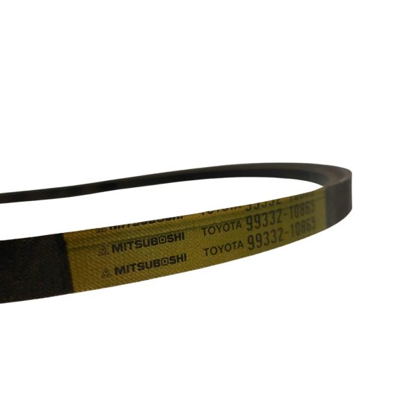 CORREA DE DIRECCION HIDRAULICA THILUX - SW4 1992-2004 2.8-3.0 3L 5L Original - Imagen 2