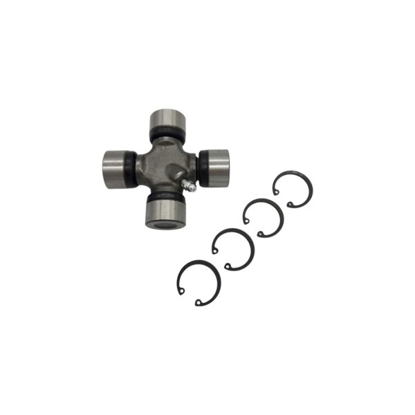 CRUCETA CARDAN DELANTERO HILUX-SW4 2005-2023 TRASERA HILUX 1992-2004 TRC - Imagen 2
