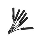 JUEGO CABLES BUJIAS TOYOTA RUNNER 3VZE V6 Taiwan - Imagen 2
