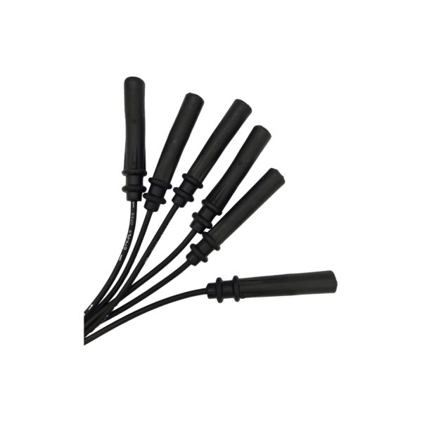 JUEGO CABLES BUJIAS TOYOTA RUNNER 3VZE V6 Taiwan - Imagen 2