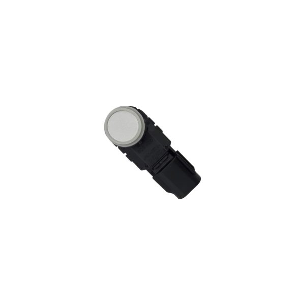 SENSOR ESTACIONAMIENTO DELANTERO HILUX 2020-2025 BLANCO PERLADO ORIGINAL - Imagen 2