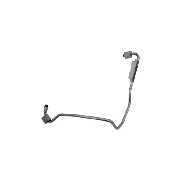 CAÑO INYECTOR HILUX 1992-2004 3L/5L Nº 1 ORIGINAL - Imagen 2