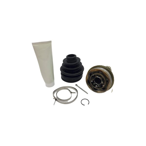 HOMOCINETICA COROLLA 1994/2001 DIESEL / RAV4 1996/2001 LADO RUEDA Medida 26 Exterior/ 24 Interior - Imagen 2