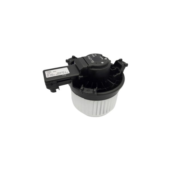 MOTOR CALEFACCION HILUX 2016-2022 REVO Original - Imagen 2