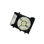 DEFLECTOR DE RADIADOR ETIOS 2013-2015 CON PALETA  Y MOTOR - Imagen 2