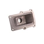 RETENEDOR PALANCA DE CAMBIO  HILUX 4X2 2005-2015 ORIGINAL - Imagen 2