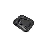 TAPA DE TANQUE DE COMBUSTIBLE DE CHAPA HILUX 2005-2015 *SIMPLE CABINA* VIGO - Imagen 2