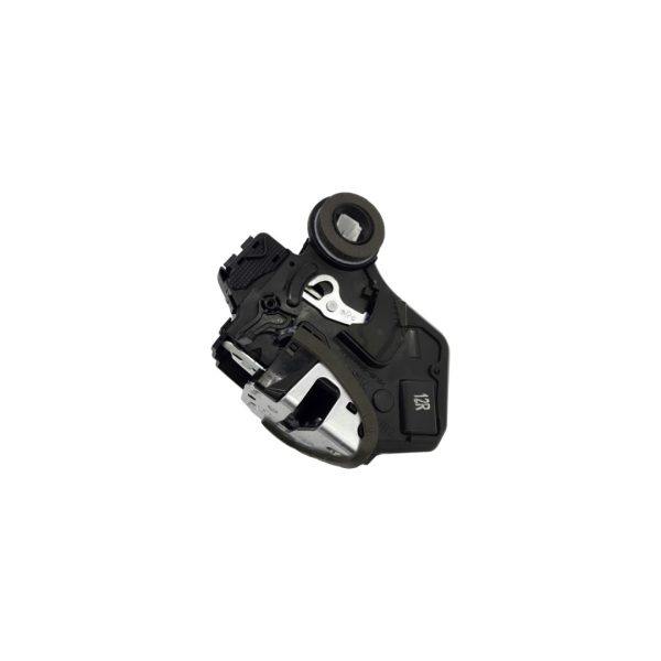 CERRADURA PUERTA HILUX 2005-2015 TRASERA  DERECHA  C/MOTOR *PEDIR CHASIS* - Imagen 2