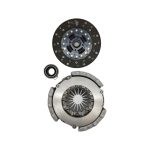 KIT PLACA /DISCO Y CRAPODINA EMBRAGUE HILUX 2005-2015 2KD *PHC KOREA* PHC - Imagen 2