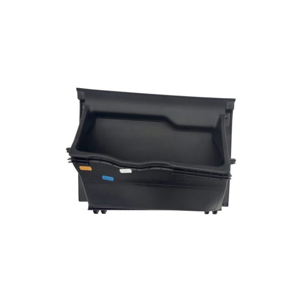 TAPA GUANTERA INFERIOR  HILUX-SW4 2016-2022 DX REVO - Imagen 2