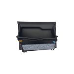 TAPA GUANTERA INFERIOR  HILUX-SW4 2016-2022 SR-SRV-SRX REVO - Imagen 2