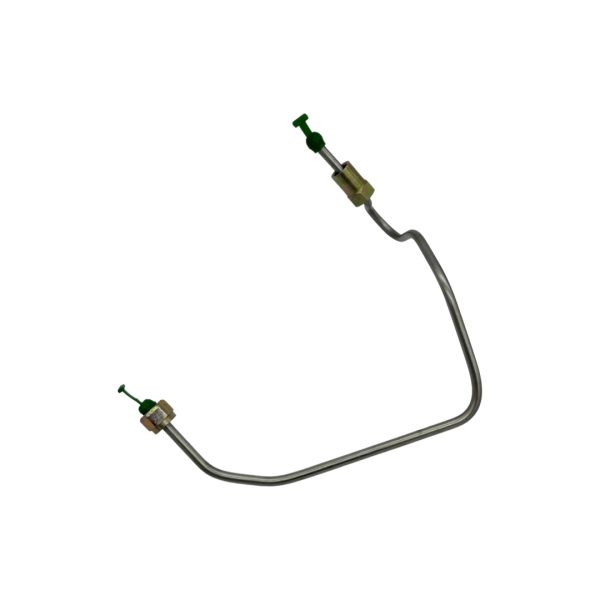 CAÑO INYECTOR HILUX-SW4 2012-2015 NÂº 2 VIGO Taiwan - Imagen 2