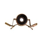 CENTRO DE CARDAN HILUX 4X4 1992-2004 HILUX 4X2 2001-2004 TAILANDIA - Imagen 2