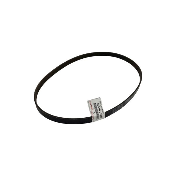 CORREA MULTIVIA  COROLLA 2011-2019 2ZR / RAV4 2012-2015 3ZRF ORIGINAL - Imagen 2