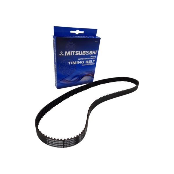 CORREA DE DISTRIBUCION CORONA 1994-2003 / RAV4 3SFE / AVENSIS 2.0  163 X 27MM MITSUBOSHI - Imagen 2