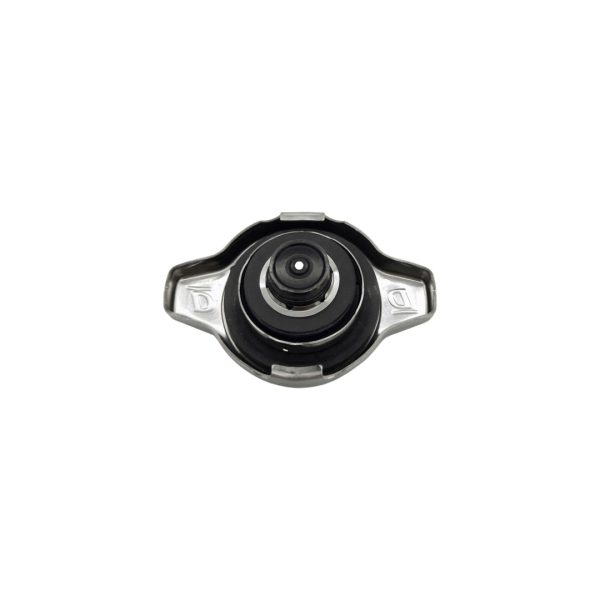 TAPA DE RADIADOR HILUX 2001-2004 MOTOR 3.0 5L Original - Imagen 2
