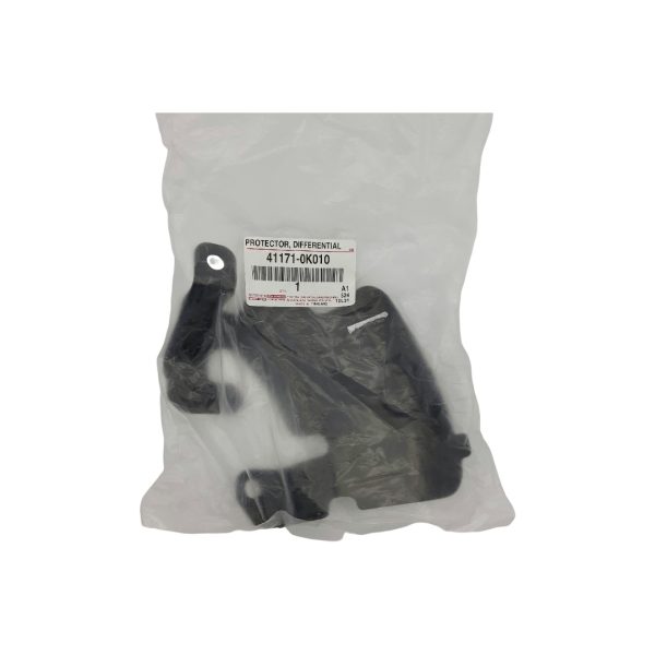 PROTECTOR DE SENSOR DE BLOQUEO DE DIFERENCIAL HILUX 2016-2023 Original - Imagen 2