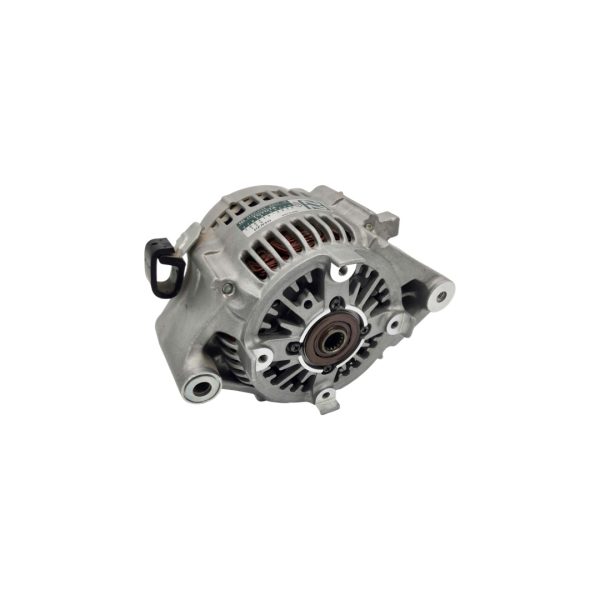 ALTERNADOR ORIGINAL TOYOTA HILUX 2001-2004 3.0 SIN DEPRESORA - Imagen 2
