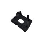 TAPA CUBRE VOLANTE DEL COMANDO CONTROL DE VELOCIDAD CRUCERO COROLLA 2014-2020 - Imagen 2