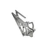 MAQUINA LEVANTA CRISTAL DELANTERA IZQUIERDA HILUX 2005-2015 D/C P/MOTOR - Imagen 2