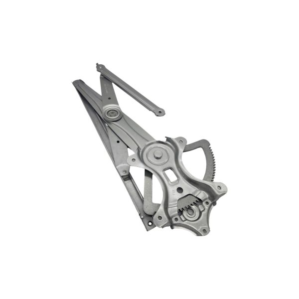 MAQUINA LEVANTA CRISTAL DELANTERA IZQUIERDA HILUX 2005-2015 D/C P/MOTOR - Imagen 2