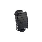REJILLA SALIDA DE AIRE INTERIOR  HILUX-SW4 2005-2015 CENTRO DERECHA VIGO ORIGINAL - Imagen 2