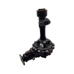 **POR PEDIDO** DIFERENCIAL DELANTERO HILUX 2012-2015 RELACION 43/11 SIN MOTOR Original - Imagen 2