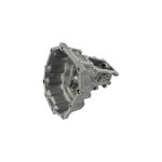 CARCAZA COLA CAJA HILUX 2005-2015 4X2 VIGO Original - Imagen 2