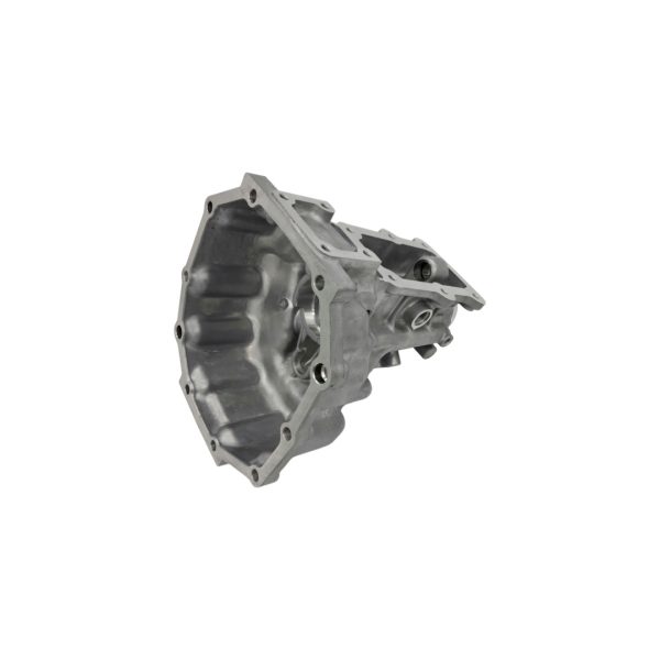 CARCAZA COLA CAJA HILUX 2005-2015 4X2 VIGO Original - Imagen 2