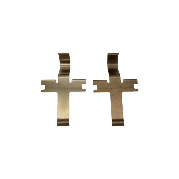 JGO X 2 SEGURO PASTILLA ANTIVIBRADOR  HILUX 2005-2015 APLICA 044650K230 - Imagen 2