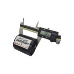 MANGUERA TURBO VA DE VENTURI A ADMISION HILUX-SW4 2005-2015 VIGO 2.5-3.0 1KD/2KD Original - Imagen 2