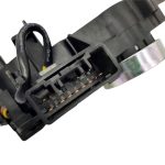 PALANCA LLAVE DE LUCES HILUX 2005-2011 * VER CHASIS * TAIWAN - Imagen 2