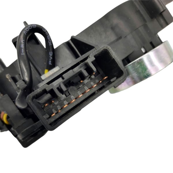 PALANCA LLAVE DE LUCES HILUX 2005-2011 * VER CHASIS * TAIWAN - Imagen 2