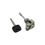 CILINDRO DE PUERTA HILUX-SW4 2005-2015 VIGO IZQUIERDO TAIWAN - Imagen 2
