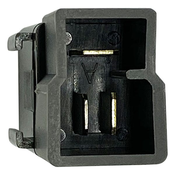 RELAY DE BOCINA HILUX 2001-2004 3.0 5L Original - Imagen 2