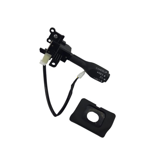 KIT CONTROL VELOCIDAD CRUCERO / TAPA COROLLA 2014-2020 - Imagen 2
