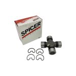 CRUCETA DE CARDAN TRASERO HILUX 2016-2023 CON ENGRASE Spicer - Imagen 2