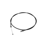 CABLE TIRA CAPOT TOYOTA HILUX 1992-2004 3L-5L NACIONAL - Imagen 2
