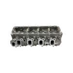 TAPA DE CILINDROS TOYOTA HILUX-SW4 1996-2004 MOTOR 1KZ PELADA - Imagen 2