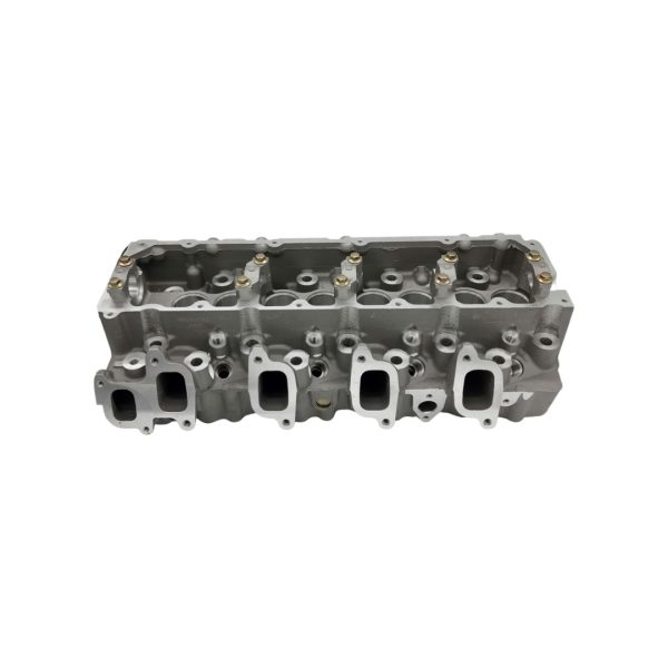 TAPA DE CILINDROS TOYOTA HILUX-SW4 1996-2004 MOTOR 1KZ PELADA - Imagen 2
