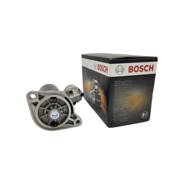MOTOR DE ARRANQUE HILUX-SW4 2016-2021 2.4-2.8  BOSCH - Imagen 2