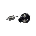 AUTOMATICO ARRANQUE HILUX-SW4 2005-2015 MANUAL ZM BRASIL - Imagen 2