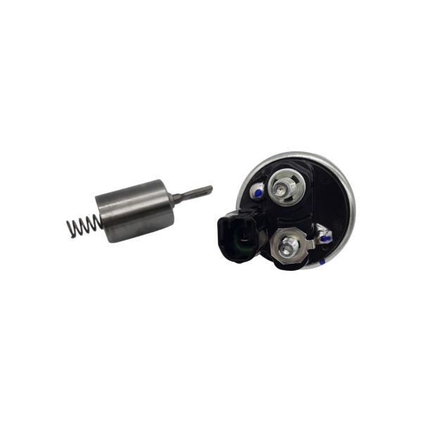 AUTOMATICO ARRANQUE HILUX-SW4 2005-2015 MANUAL ZM BRASIL - Imagen 2